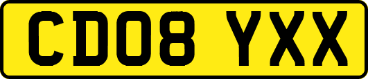 CD08YXX