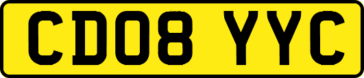 CD08YYC