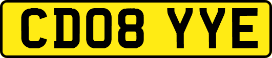 CD08YYE
