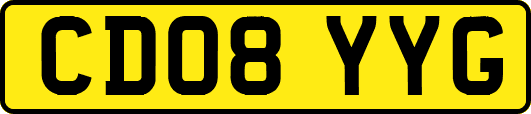CD08YYG