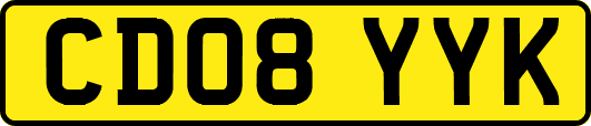 CD08YYK