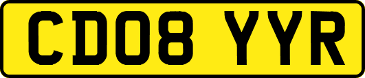 CD08YYR