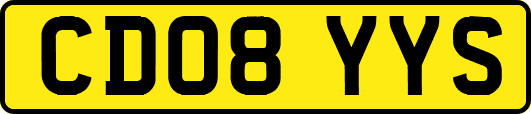 CD08YYS