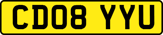 CD08YYU