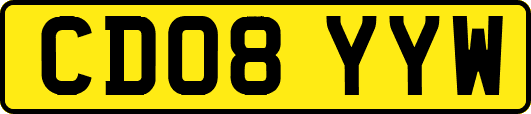 CD08YYW