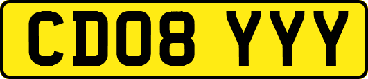 CD08YYY