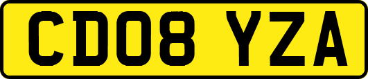 CD08YZA