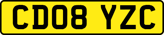 CD08YZC