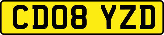 CD08YZD
