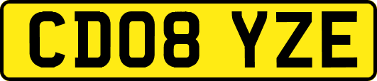 CD08YZE