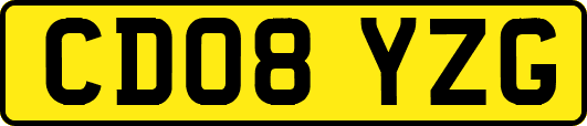 CD08YZG
