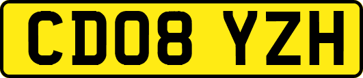 CD08YZH