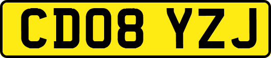CD08YZJ