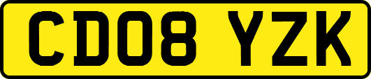 CD08YZK