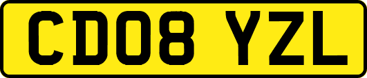 CD08YZL