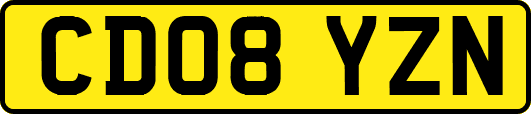 CD08YZN