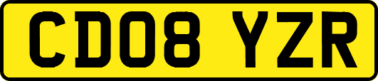 CD08YZR