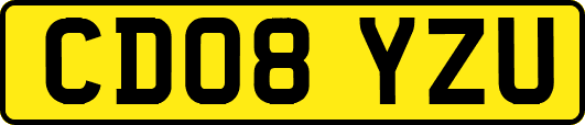 CD08YZU