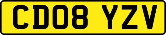 CD08YZV
