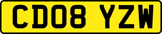 CD08YZW