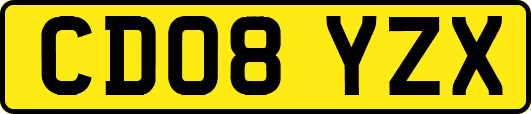 CD08YZX