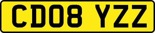 CD08YZZ