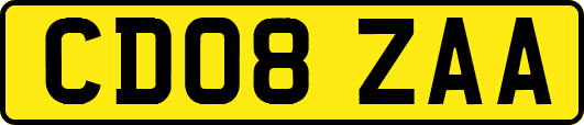 CD08ZAA