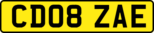 CD08ZAE