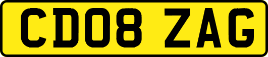 CD08ZAG
