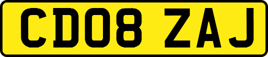 CD08ZAJ