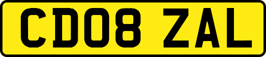 CD08ZAL
