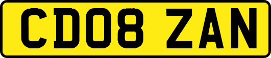 CD08ZAN