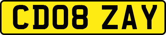 CD08ZAY