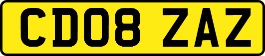 CD08ZAZ