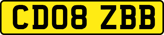 CD08ZBB