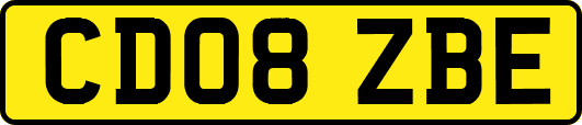 CD08ZBE