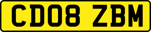 CD08ZBM