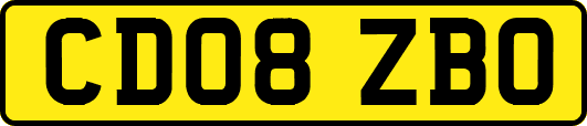 CD08ZBO