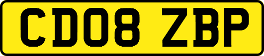 CD08ZBP
