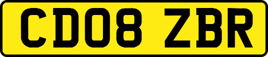 CD08ZBR