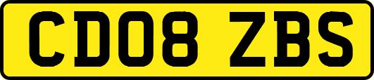 CD08ZBS