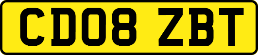 CD08ZBT