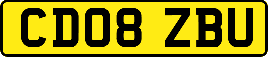 CD08ZBU