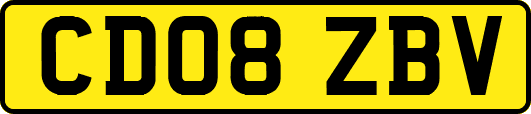 CD08ZBV