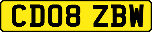 CD08ZBW