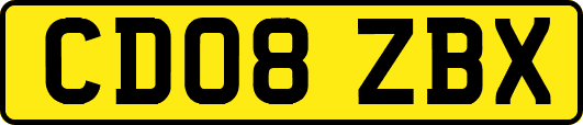 CD08ZBX
