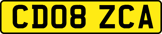 CD08ZCA