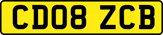CD08ZCB