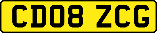 CD08ZCG