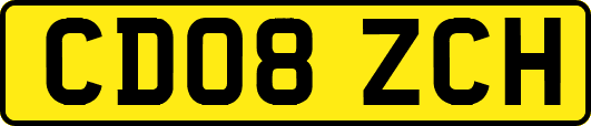 CD08ZCH